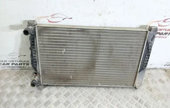 Audi A4 S4 B5 8D Coolant radiator