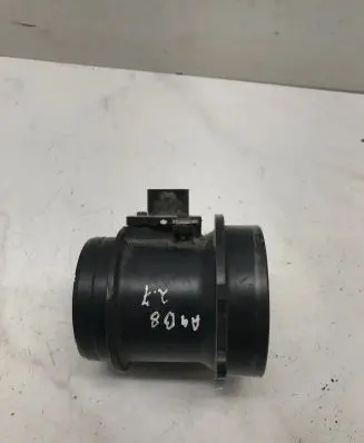 Audi A4 S4 B8 8K Mass air flow meter 059906461N