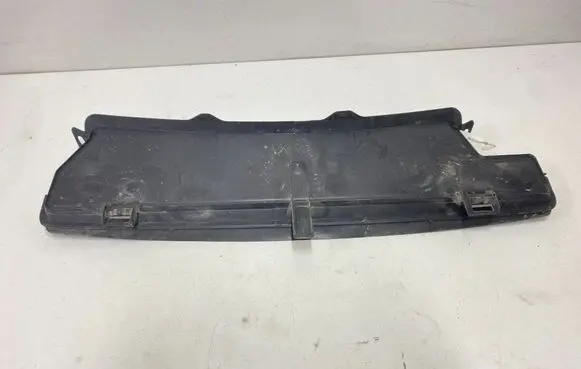 Peugeot 3008 I Air intake duct part 9683140380