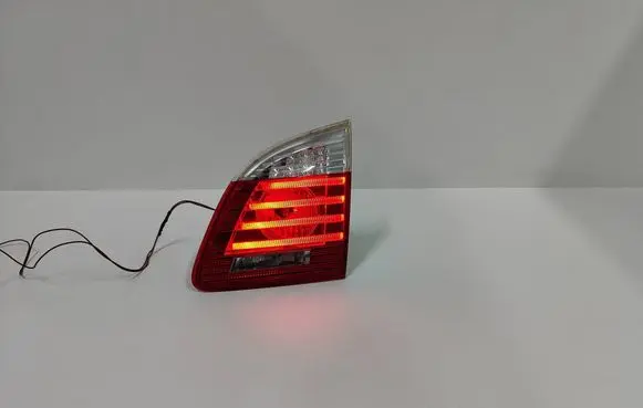 BMW 5 E60 E61 Tailgate rear/tail lights 7177698 717769807 63217177698