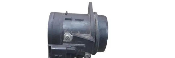 Peugeot Expert Mass air flow meter 9662635680
