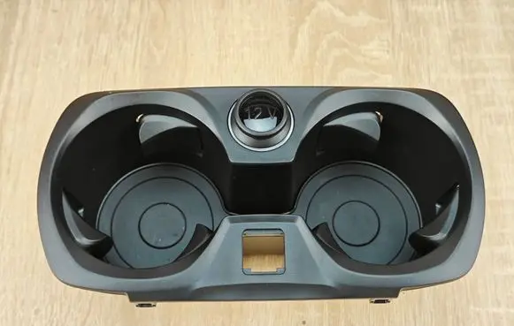 BMW 4 G22 G23 G24 G26 Cup holder front 6806803