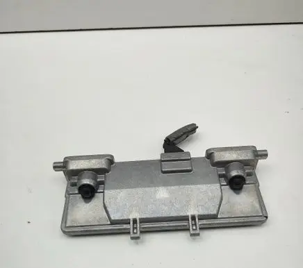 Jaguar XE Windshield/windscreen camera GX7319H406 0203500136
