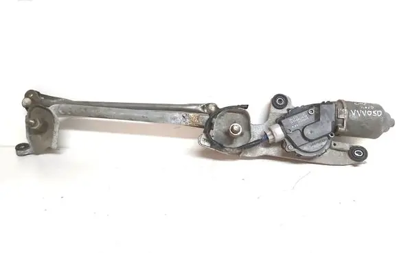Mitsubishi Colt Front wiper linkage and motor 8250A231 AE1593001501