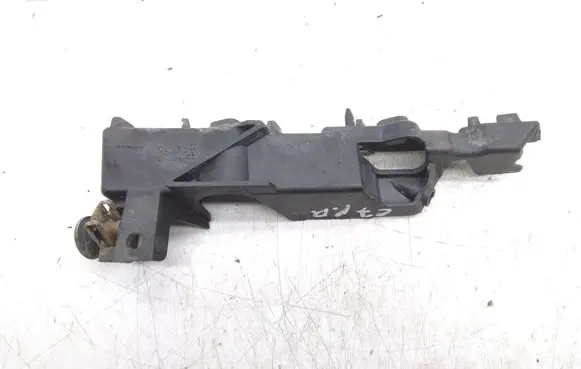 Audi A6 S6 C7 4G Front bumper mounting bracket 4G0807284