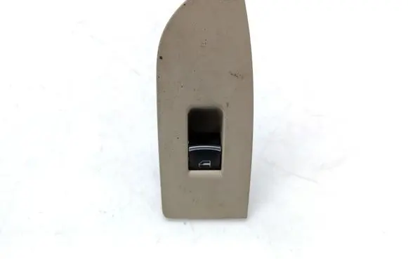 Volkswagen PASSAT CC Electric window control switch 3C8867376A