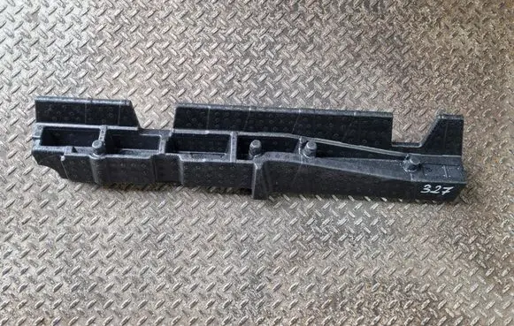 BMW 2 F44 Spare wheel section trim 7483637