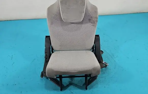 Citroen C4 Grand Picasso Third row seats IMPRK1487452