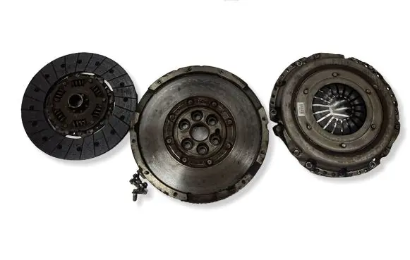 Opel Insignia A Clutch set kit 55581279