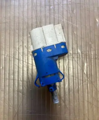 Ford Kuga I Brake pedal sensor switch 3M5T9C872AC