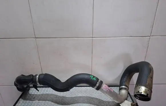 Opel Mokka Air intake hose/pipe