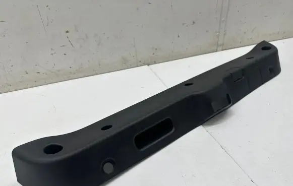 Mercedes-Benz CLA C118 X118 Tailgate/boot lid cover trim A1187502400