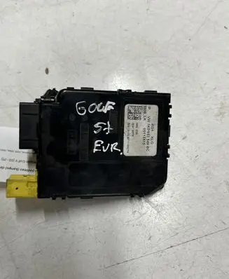 Volkswagen Golf V Steering angle sensor 05113515 VW1K09535498BC
