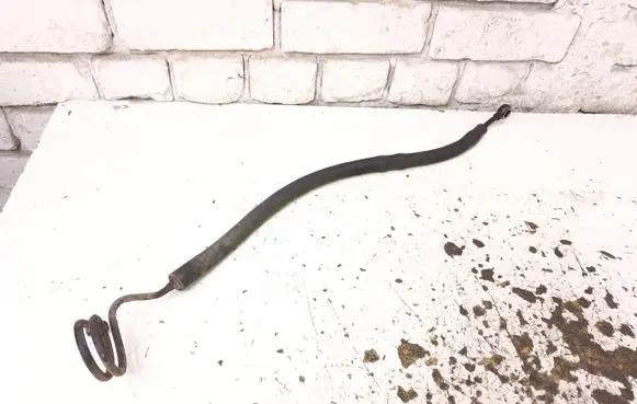 Audi A4 S4 B6 8E 8H Power steering hose/pipe/line