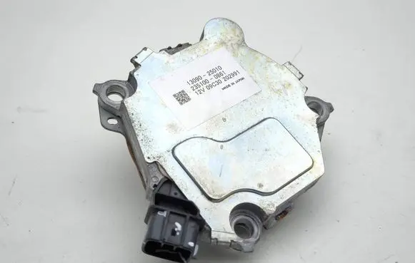 Lexus UX Camshaft speed sensor 1309025010 09C30202991 2351000861