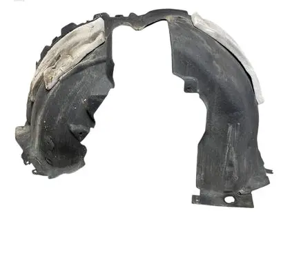 Ford Bronco Front wheel arch liner splash guards M2DZ16103A