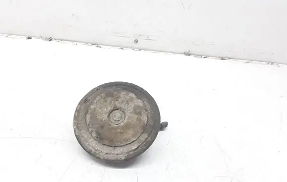 Mercedes-Benz C W203 Horn signal