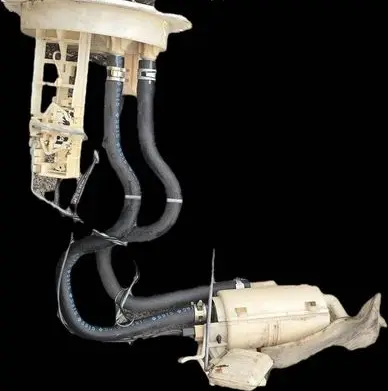 Nissan Pathfinder R50 In-tank fuel pump