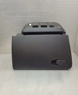 Glove box set