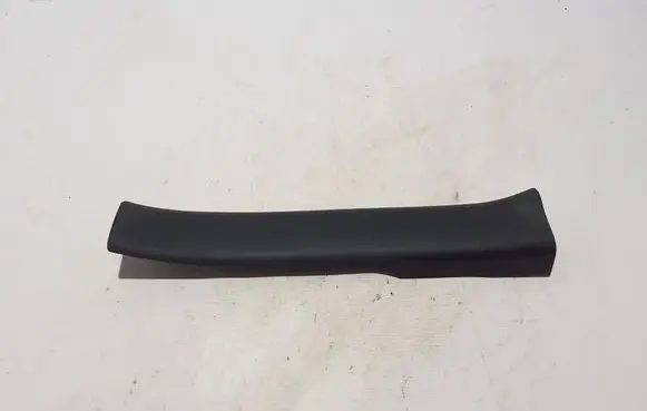 Lexus RX V Rear sill trim cover 679180E140C0