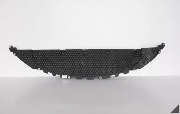 Porsche 718 Cayman 982 982c Front bumper lip 982807587A