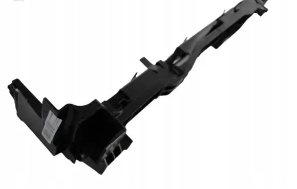 Mercedes-Benz CLS W257 Radiator mount bracket A0995040400
