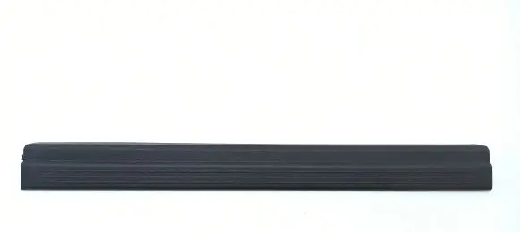 Mercedes-Benz E W212 Front sill trim cover 2126860236