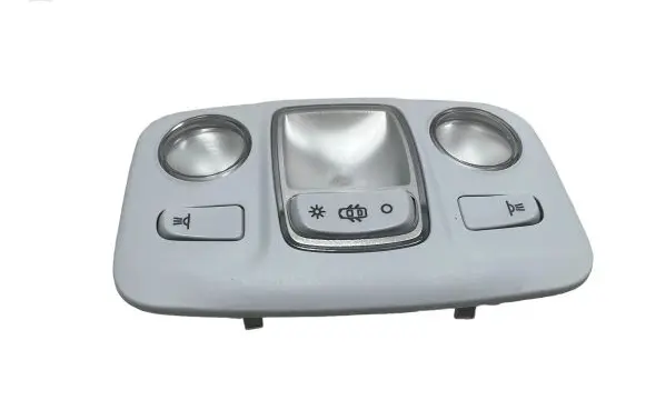 Peugeot 3008 II Front seat light