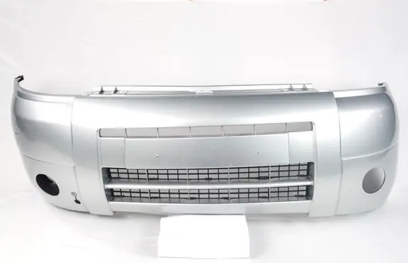 Citroen Berlingo Front bumper 9643802277 9643804077