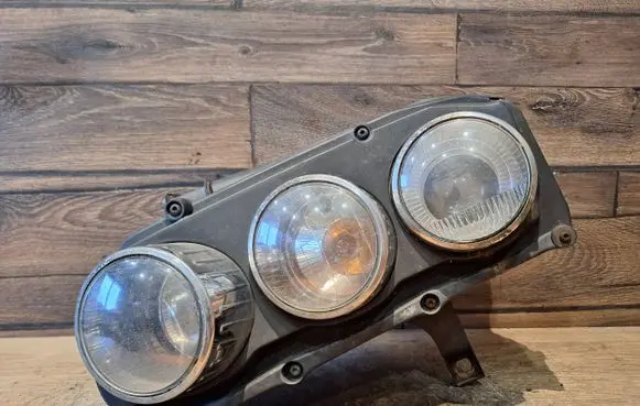 Alfa Romeo 159 Headlight/headlamp 60695978 01B7T2 28359999