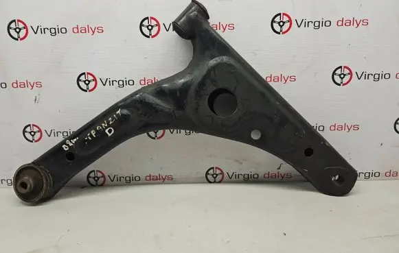 Ford Transit Rear driveshaft 052fv
