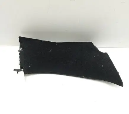 Porsche Cayman 981 (C) pillar trim 98755521601