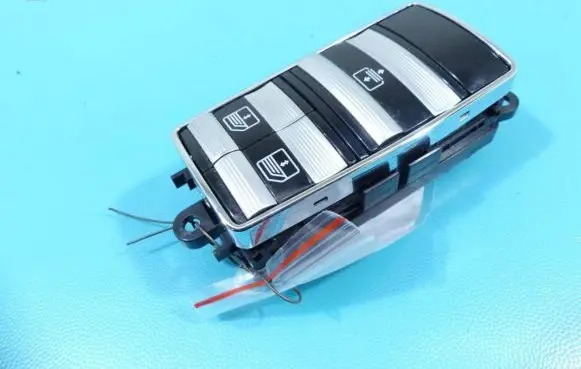 Mercedes-Benz S W221 Electric window control switch A2218214351 IMPRK1321172