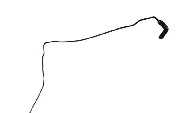 Audi Q7 4L Engine coolant pipe/hose 7L0261490C
