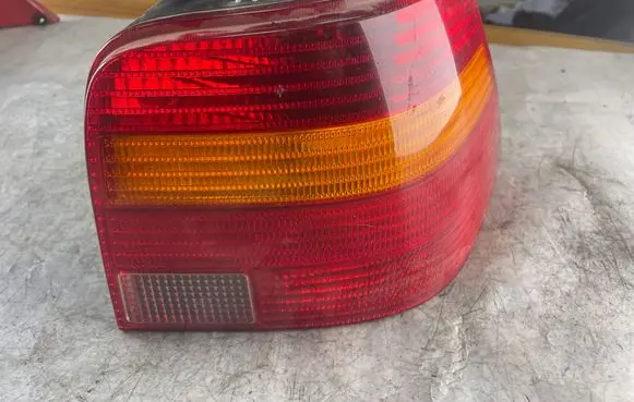Volkswagen Golf IV Rear/tail lights 1j6945096aa