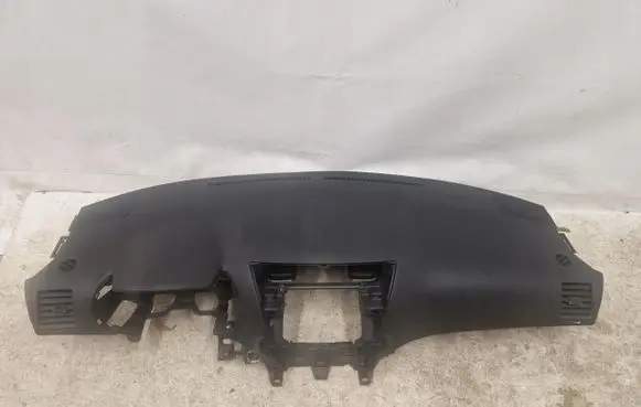 Toyota Highlander XU40 Dashboard MAJDI25
