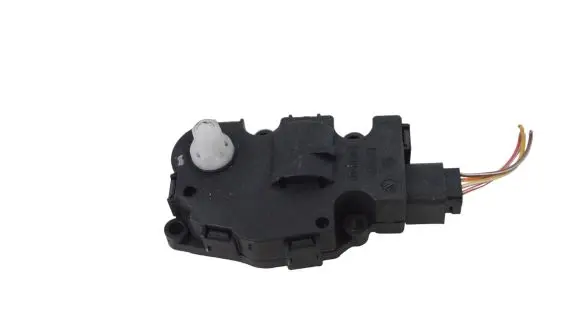 Jaguar F-Pace Air flap motor/actuator EFB497B 01062016