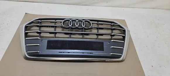 Audi Q5 SQ5 FY Front bumper upper radiator grill 80A853651C