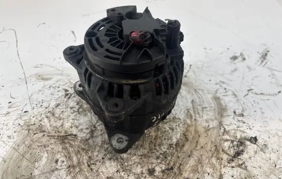 Renault Trafic II (X83) Generator/alternator 0124525137 0124525134 8200660022