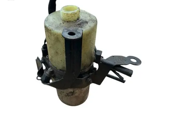 Skoda Fabia Mk2 (5J) Power steering pump 6R0423156 6r1423051 6q1423051