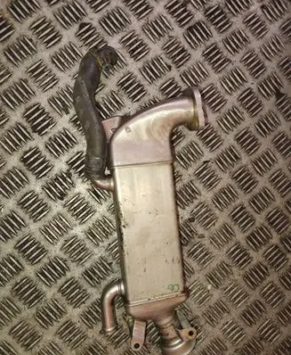 Mercedes-Benz B W246 W242 EGR valve cooler A6511400575