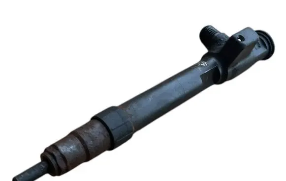 Peugeot 3008 II Fuel injector 9674984080 28388960 5605JL20R64