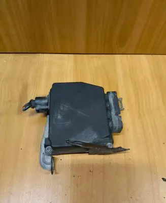 Volkswagen PASSAT B6 Turbo solenoid valve 3C0906625 400434F