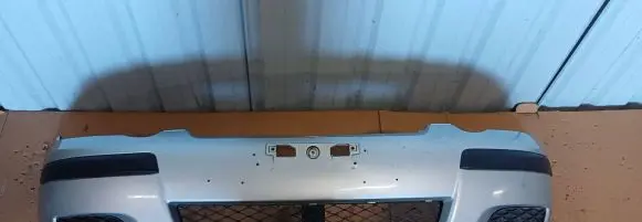 Toyota Yaris Front bumper 521190D090