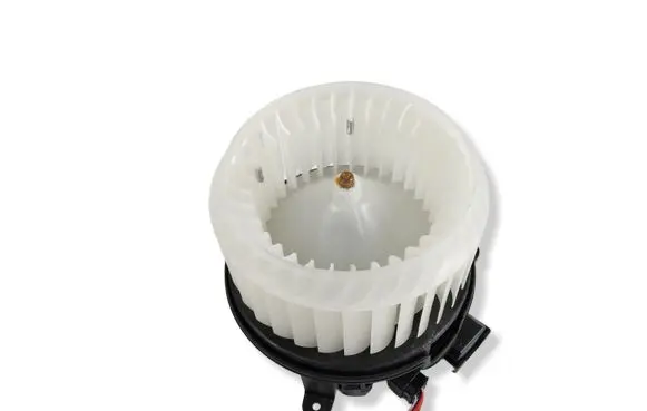 Audi E-tron GT Heater fan/blower 973907521C