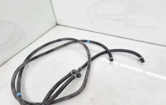 Citroen C4 I Picasso Headlight washer hose/pipe 