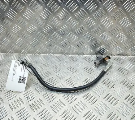Ford Focus Negative earth cable (battery) F1FT10C679BA