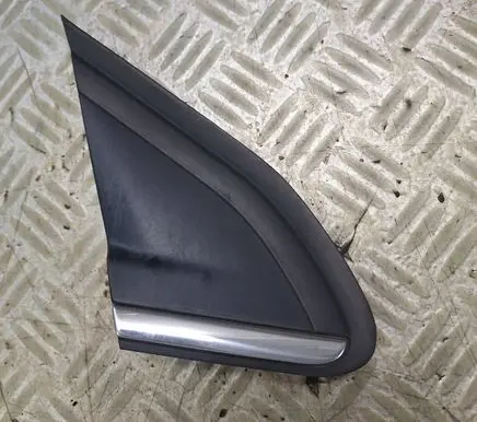 Peugeot 2008 I Fender end trim 9678381080