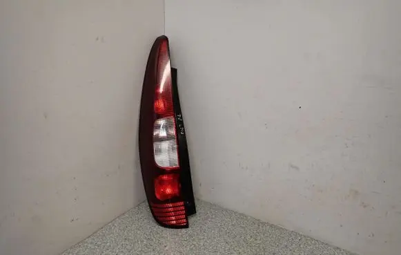 Mitsubishi Colt Rear/tail lights