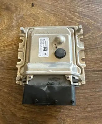 Renault Master III Adblue control unit 237G00001R 237G00049R 0281032615
